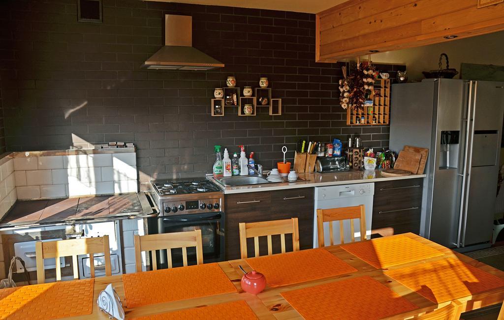 Willa Karolinka Stroza - Pet Friendly Myślenice Exterior foto